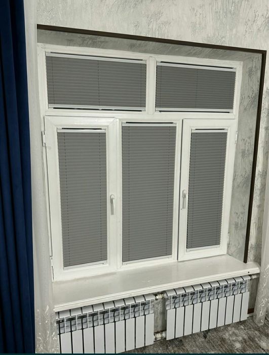 Жалюзи и жалузи скидка