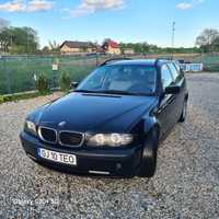 BMW 320D Touring 150 Cai