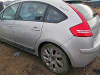 Piese Citroen C4 diesel 1.6 motor jante pe 17 Planetare turbina etc