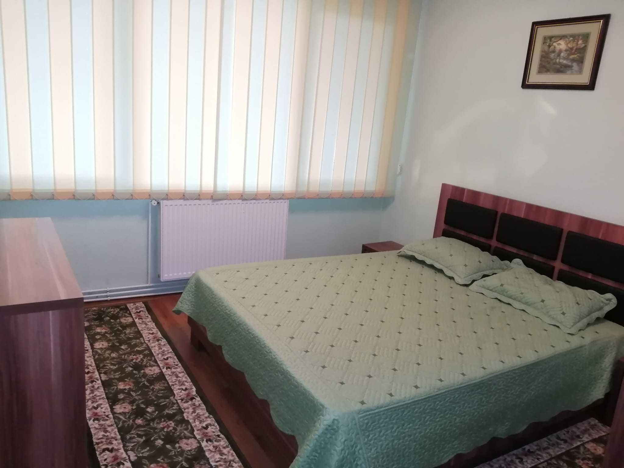 Vând apartament in Reghin cartierul Mihai Viteazu