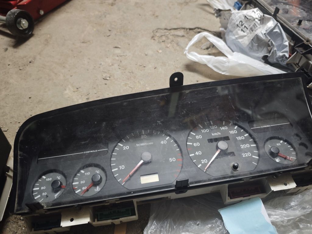 Citroen Xantia части