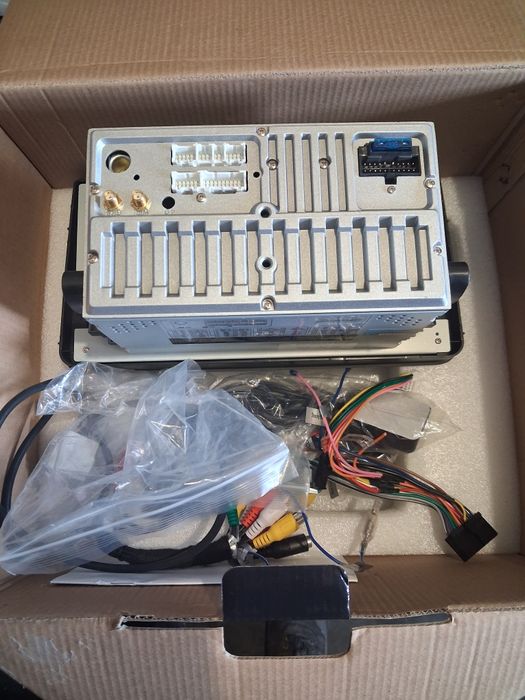 Мултимедия за мл164