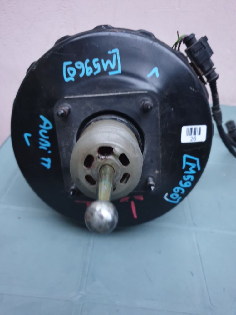 Vand tulumba vacuum audi TT