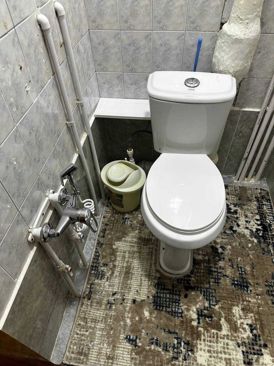 аренда 3 хонали уй узок муддатга