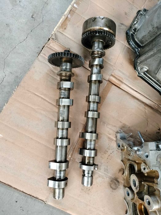 Motor dacia- Renault 0.9tce