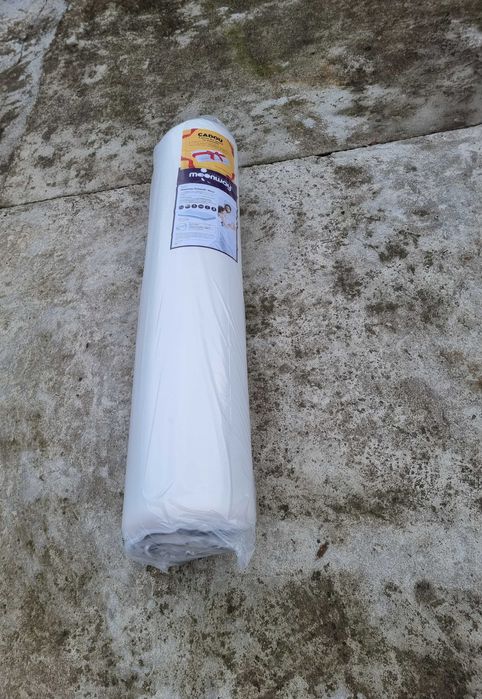 Saltea ORTOPEDICA Casa Rusu de 160x200 + 2 perne MEMORY cadou