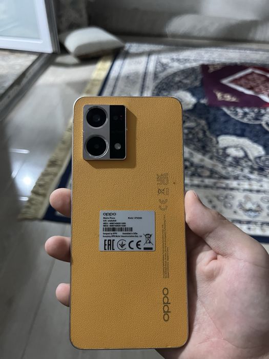 Продам телефон оппо