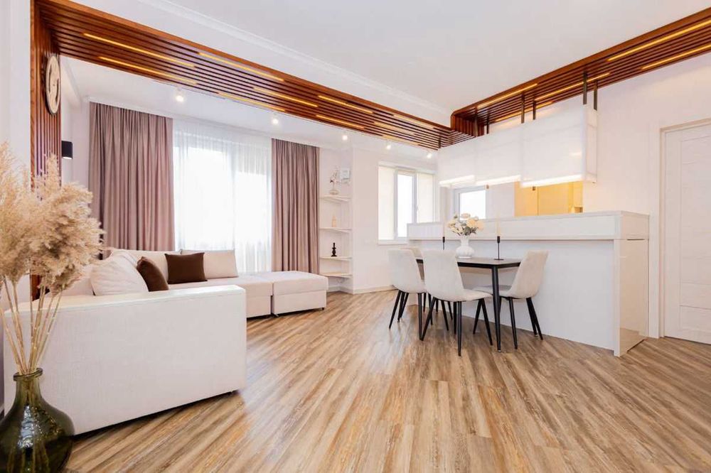Дава се под наем Двустаен апартамент в София, Младост 4 - 67 кв.м за 450 € - Снимка #1