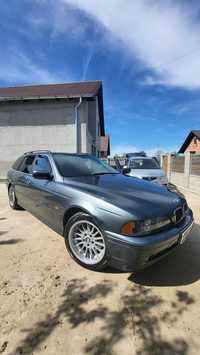 BMW Seria 5 Vand BMW 530d