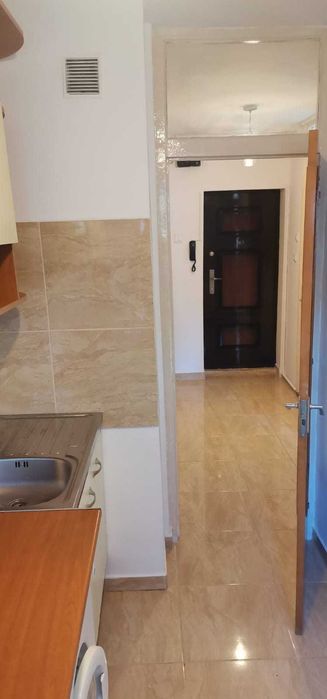 Particular, inchiriez garsoniera 40mp, zona parc Sebastian