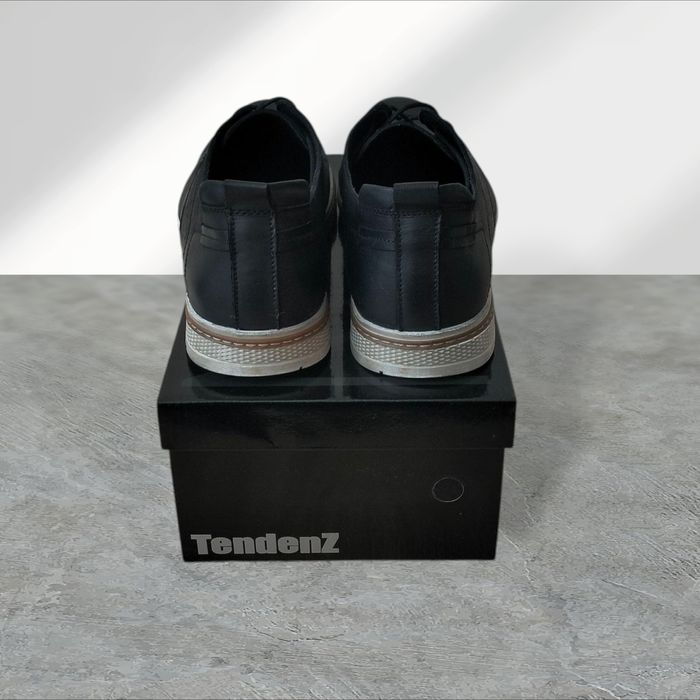 Мъжки елегантни обувки Tendenz