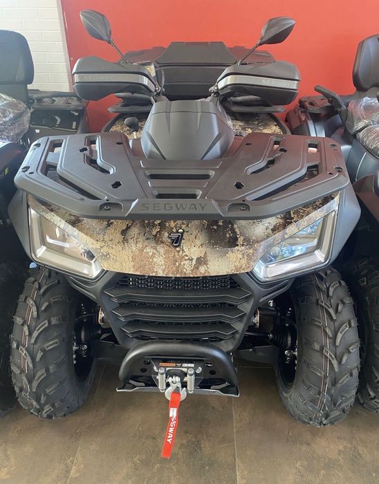 Квадроциклы Кар ка