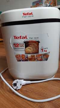 Masina de paine Tefal - in garantie