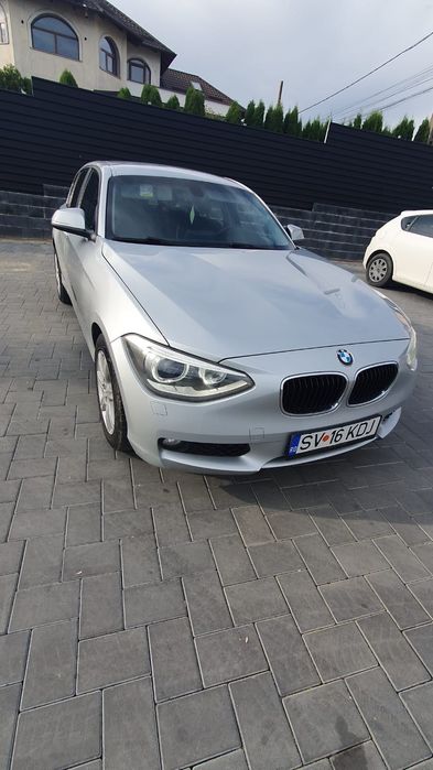 BMW Seria 1, 118i , 2013
