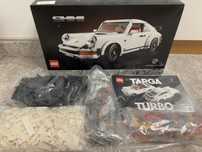 LEGO Porche 911