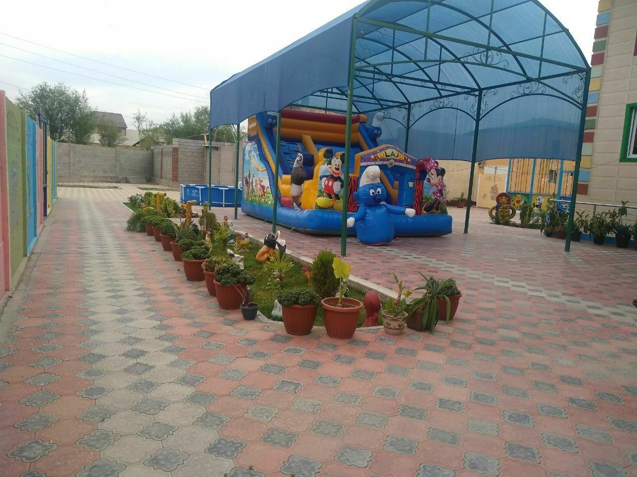 Батут.заказ, ва ремонт