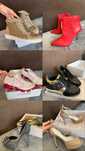 Обувки Guess NIKE Zara