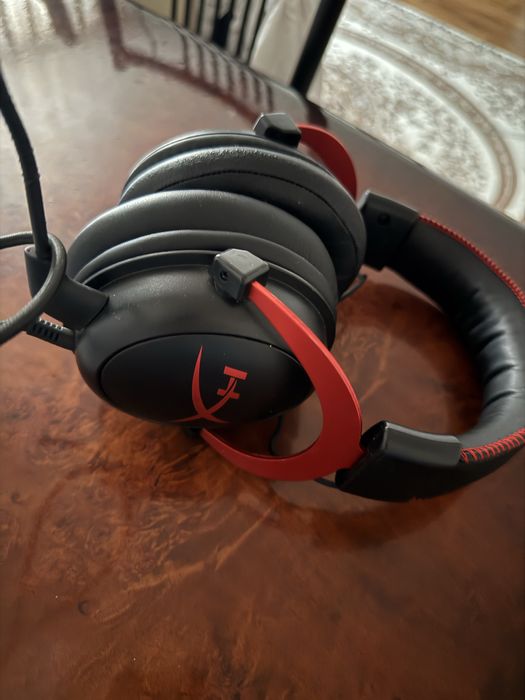 Продам Xyper x наушник