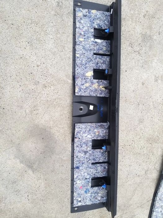 Ornament trim capac haion citroen c5 aircross 9817158677