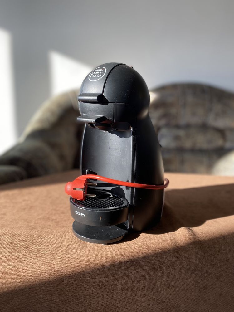 Кафемашина Dolce Gusto