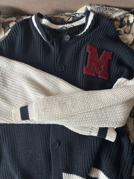 Продам кофту новую