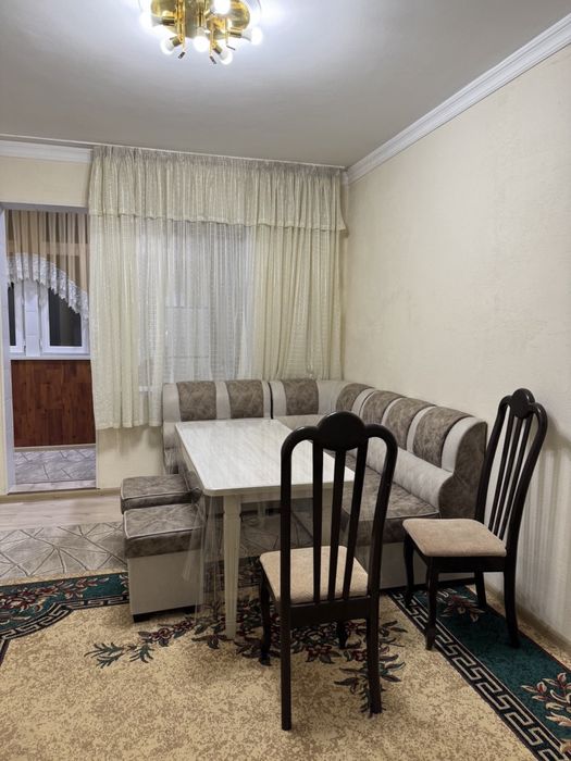 Аренда Сдается Квартира ТТЗ Диадора 2/2/4 С Ремонтом Мирзо Улугбек