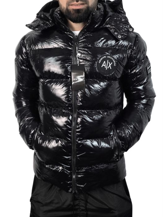 Geaca barbateasca model 2025-2026