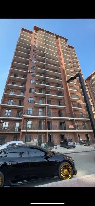 Assalom Sohil 1/14/16 с ремонтом 30м2