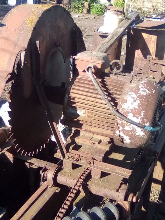 Продам эл.двигатель