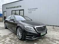 Mercedes-Benz S Mercedes S500 L 4 matic