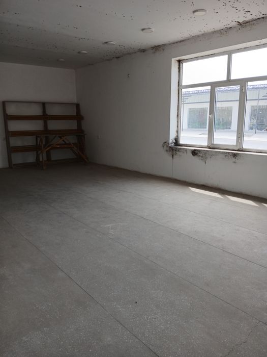 Bino (Tseh) ijaraga beriladi yoki sotiladi