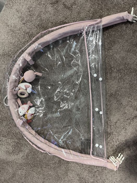 Активна гимнастика little dutch