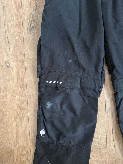 Engelbert Strauss 46 S barbati Motion Winter pantaloni captusiti