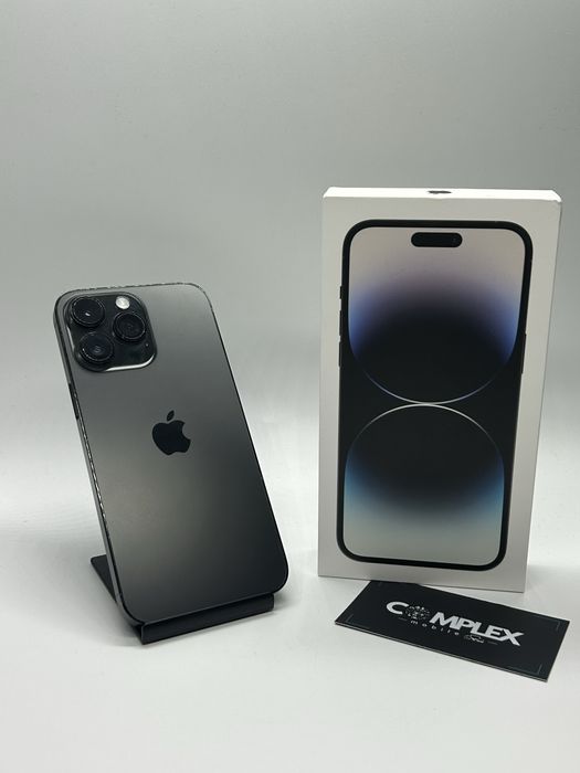 iPhone 14 PRO - 256Gb - Stare Excelenta + Garantie