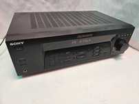 Reciver Sony STR-DE 185 100W statie amplituner