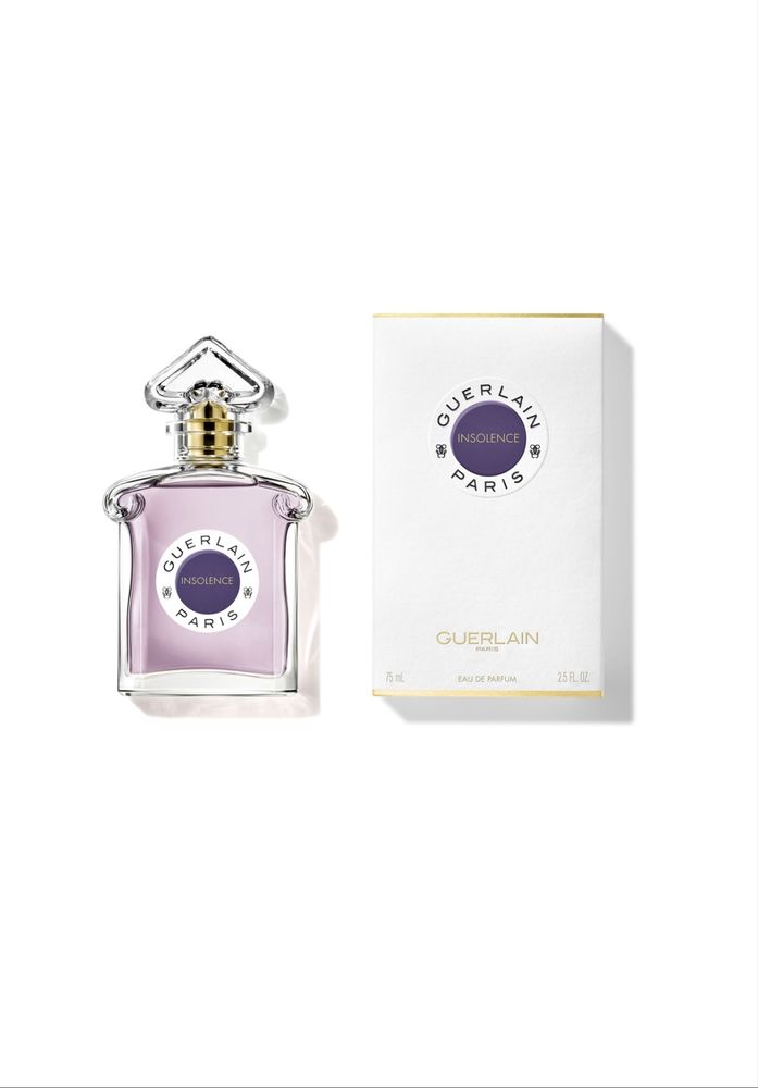 Guerlain insolence 75 ml Оригинален