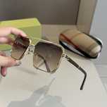 Ochelari de soare Burberry