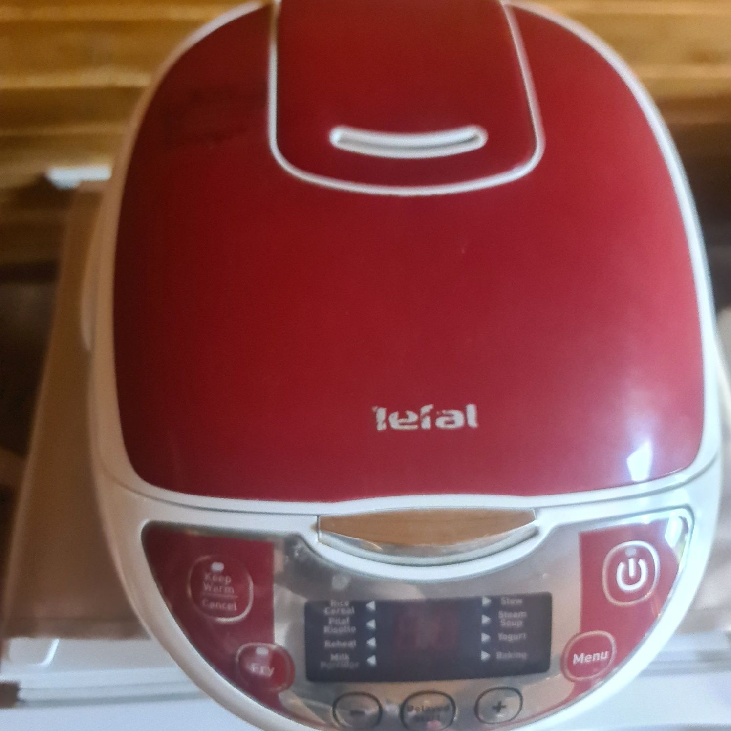 Multicooker Tefal