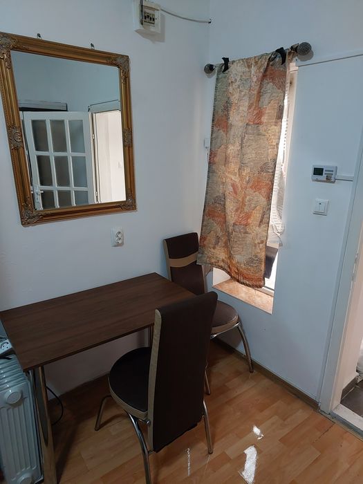 Apartament la casa cu 1 camera imediat ocupabil