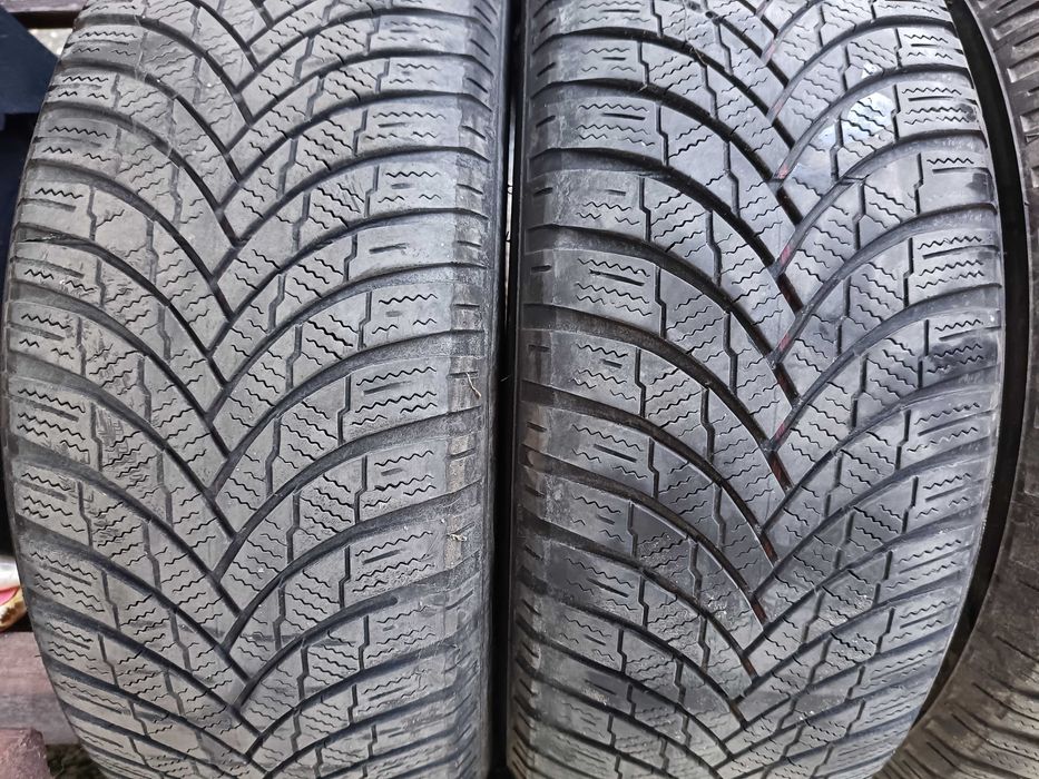 Зимни гуми Firestone 205 55 16