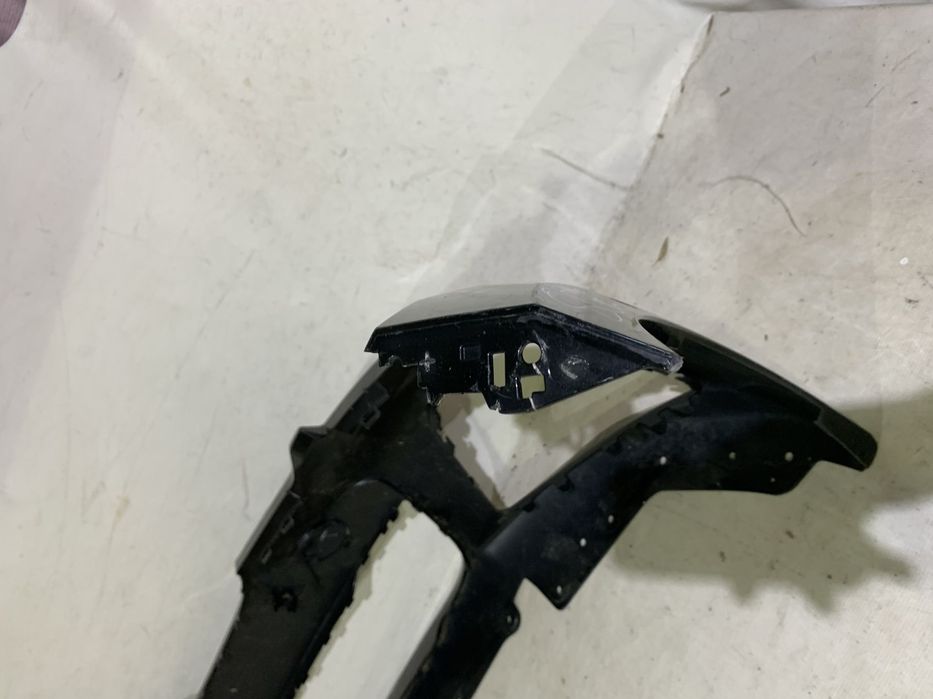 Bara fata BMW Seria 3, G20, G21, M-Sport, 2019, 2020, 2021, 2022, cod origine OE 51118069346.