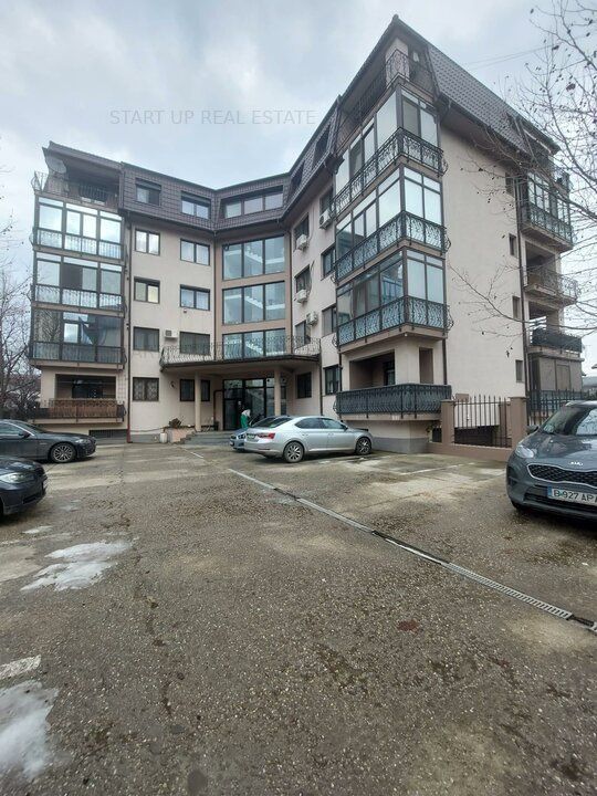 Apartament 2 camere de vânzare Dobroesti