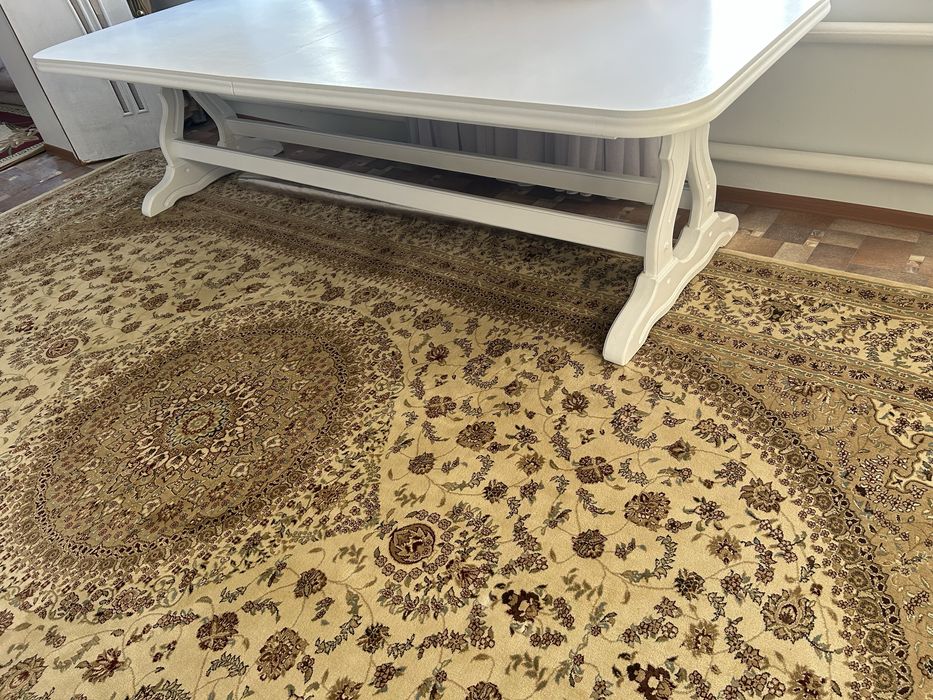 Стол 3-3,5-4 метр