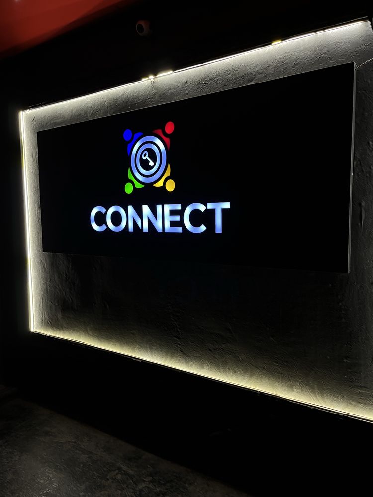 Продажа игрового центра “Connect”