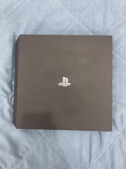 Playstation 4pro