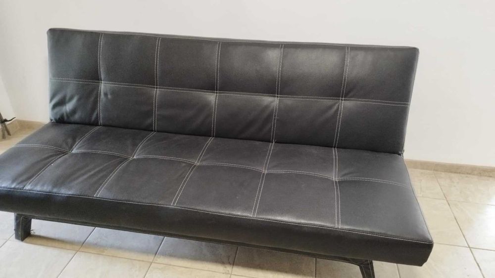 Диван клик-клак  еко кожа