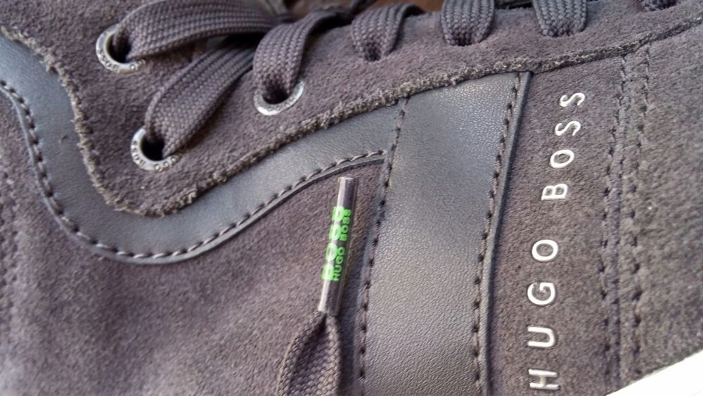 Bascheti Hugo Boss