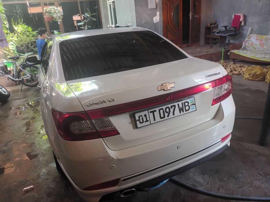 Epika sotiladi srochna tiniq