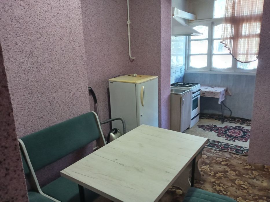 Аренда 2х-комнатная квартира 5микр