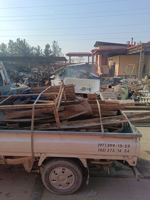 Metallom olamiz metalom метал